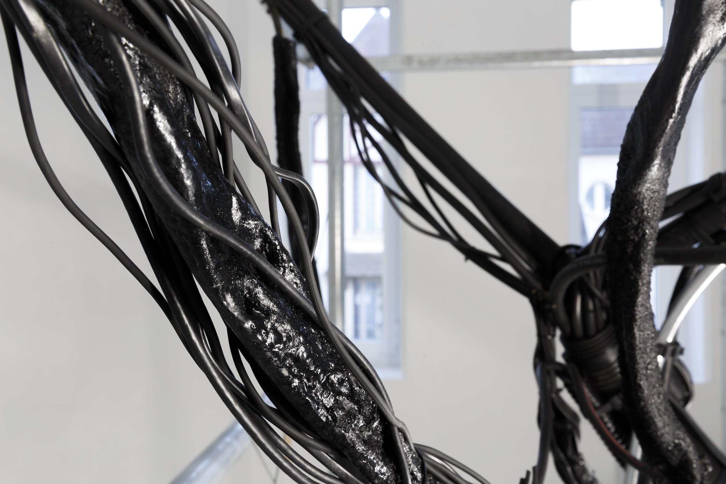 Data Ich - Les Bains-Douches, Alençon