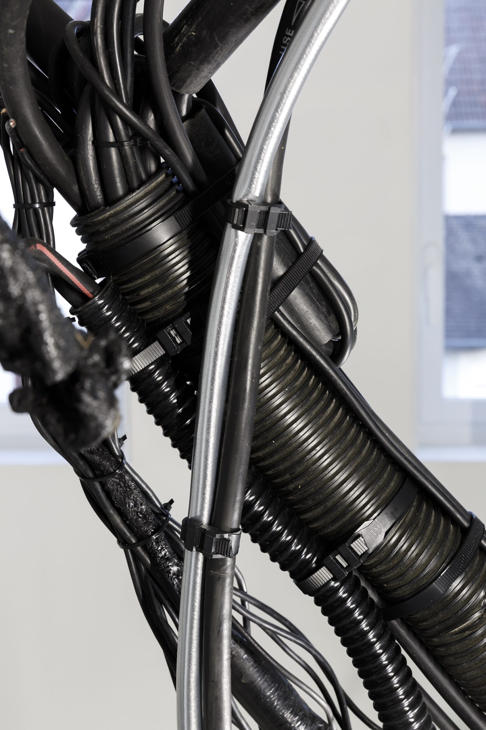 Data Ich - Les Bains-Douches, Alençon