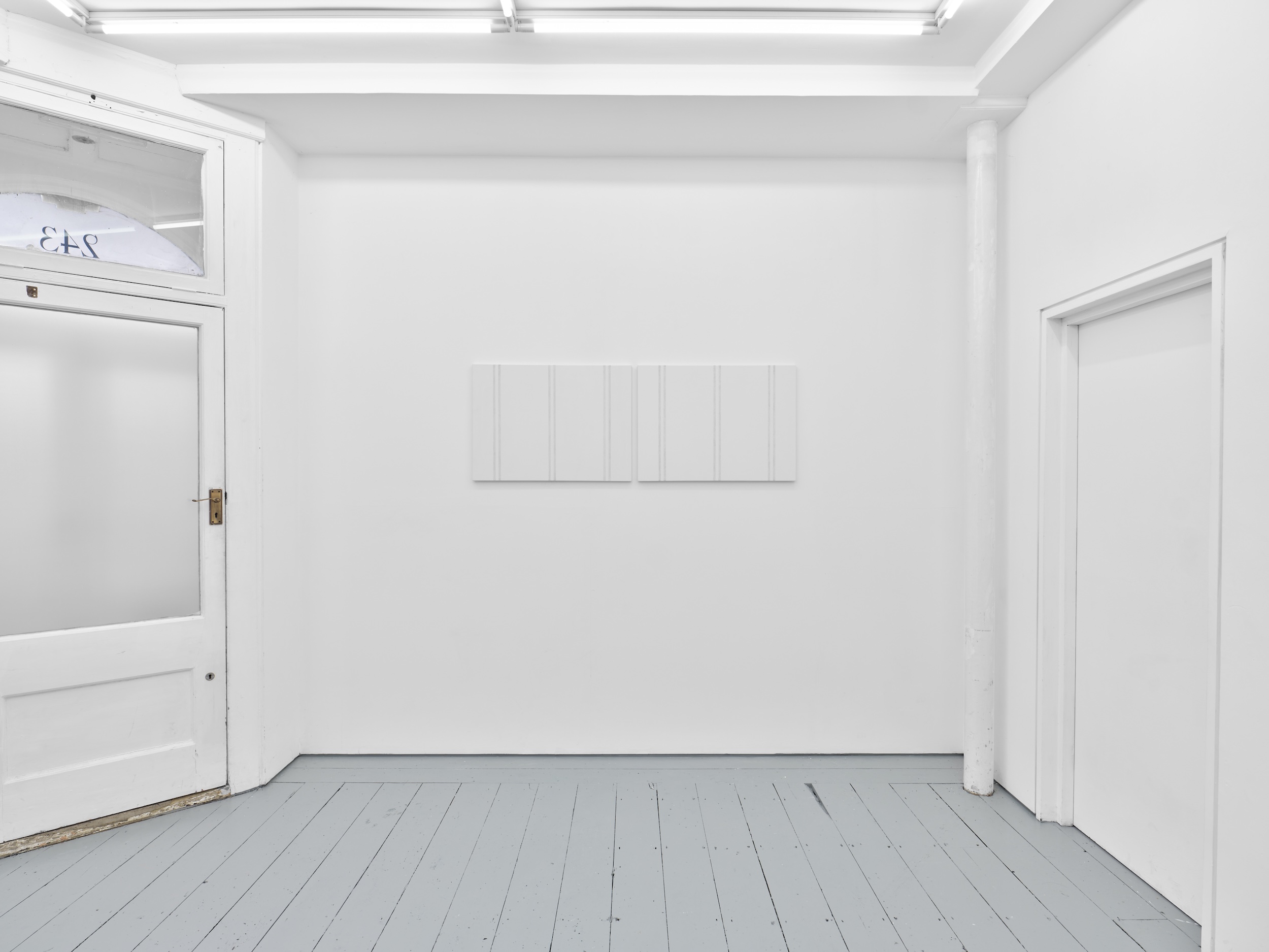 Misty the Fox - Les Bains-Douches, Alençon