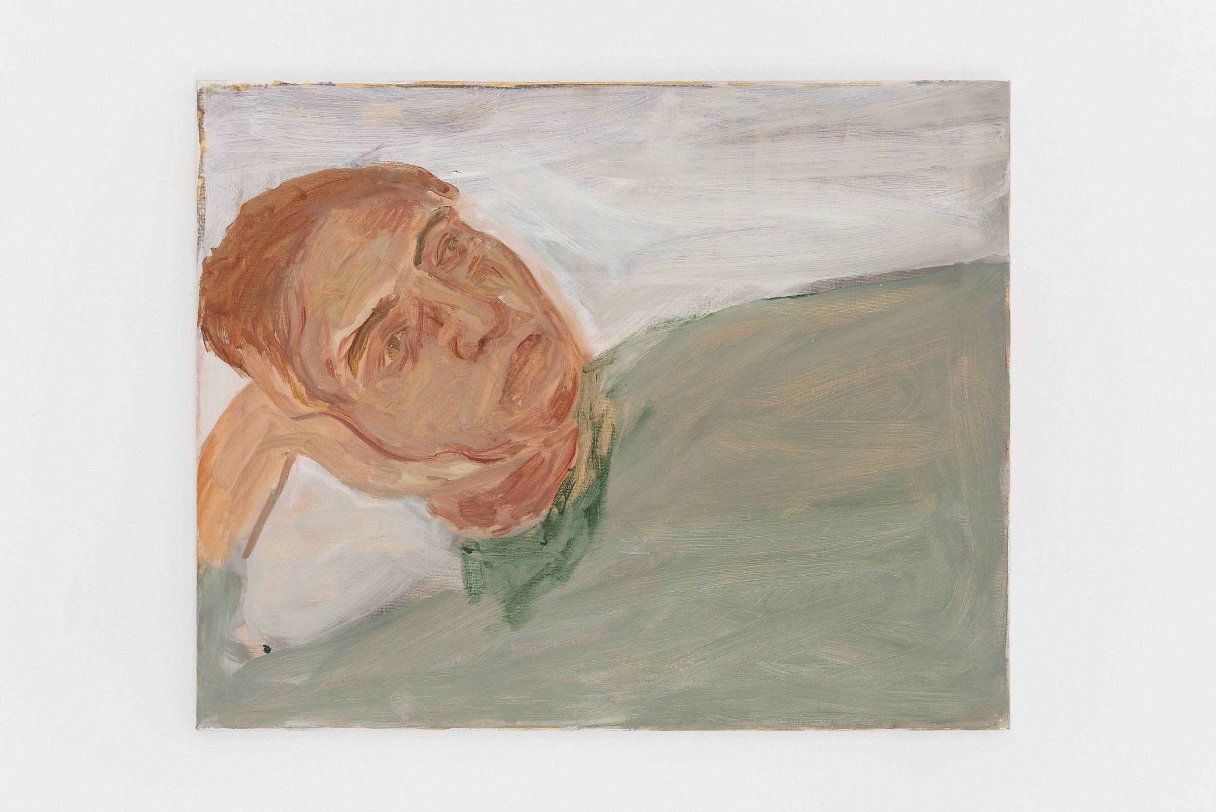 Mauvais foins - Les Bains-Douches, Alençon