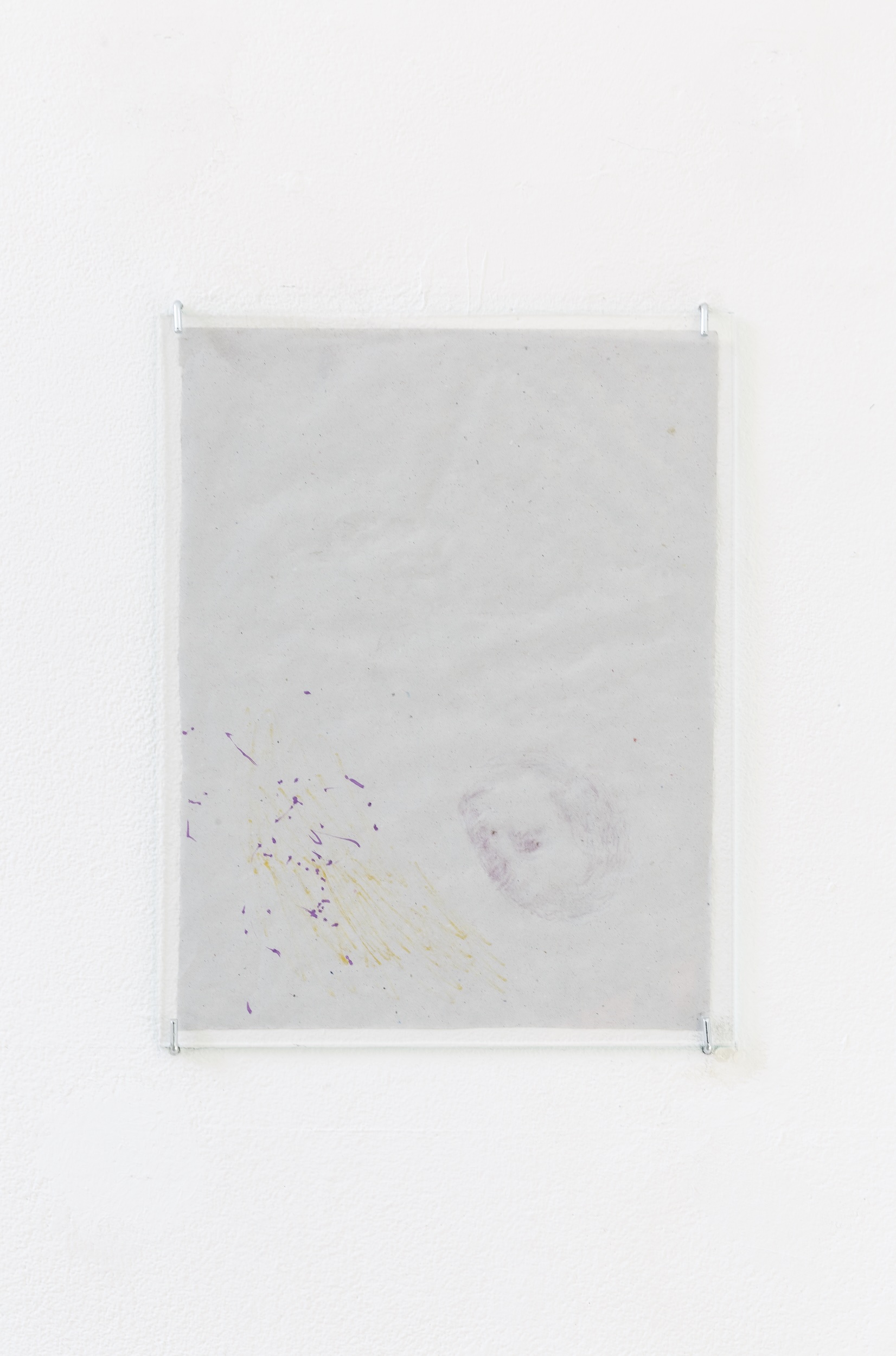 Mauvais foins - Les Bains-Douches, Alençon