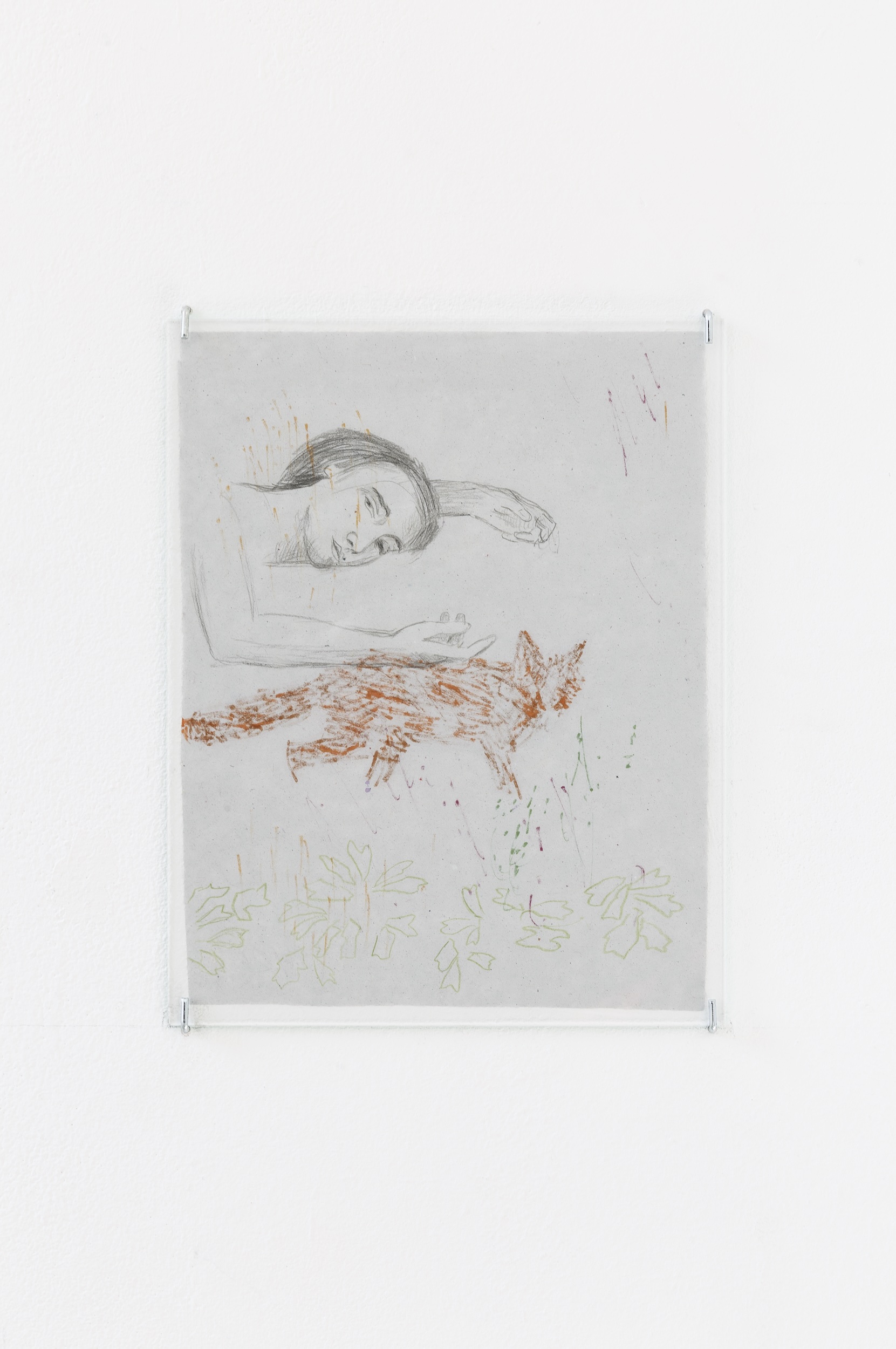 Mauvais foins - Les Bains-Douches, Alençon