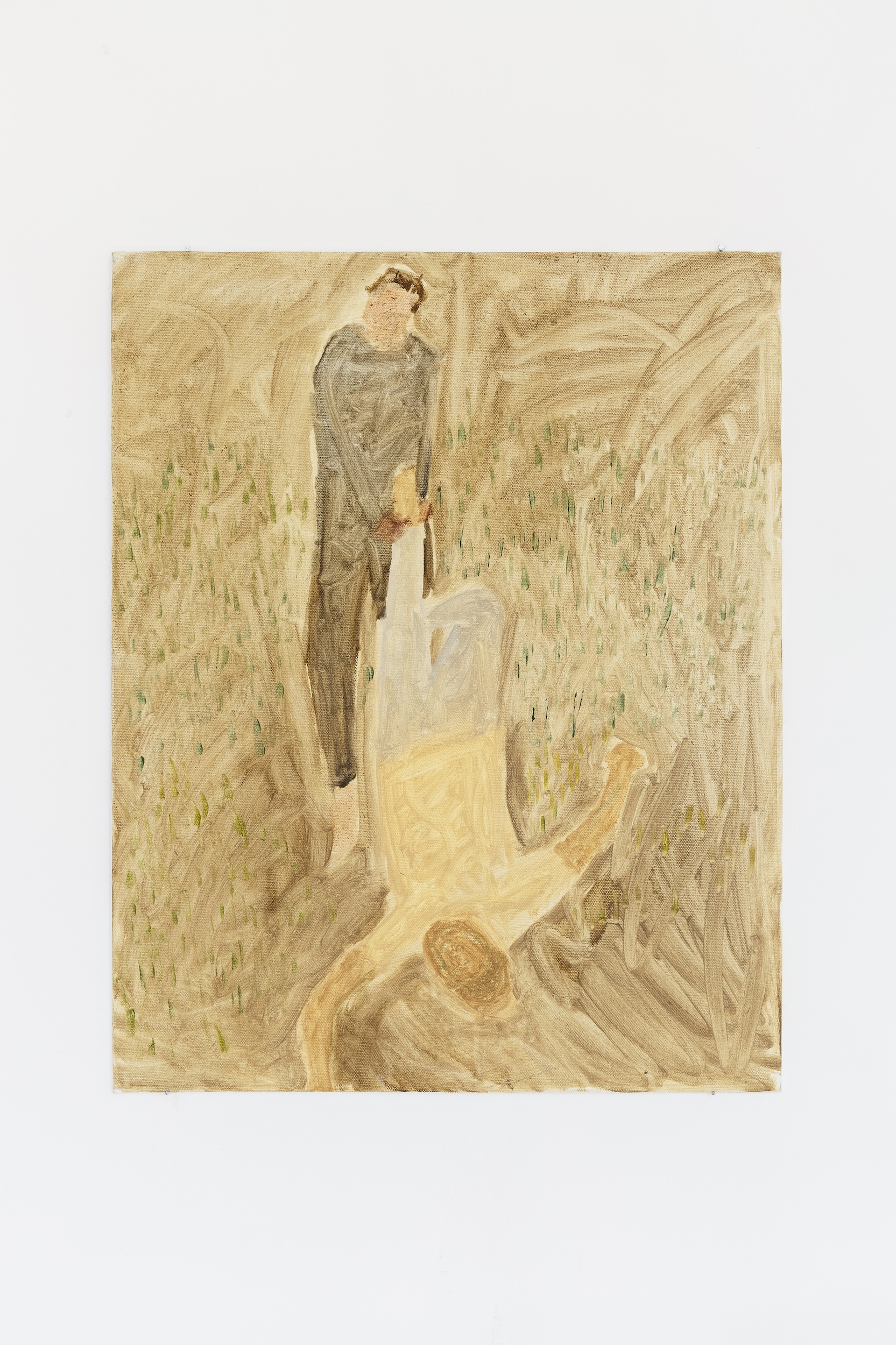 Mauvais foins - Les Bains-Douches, Alençon