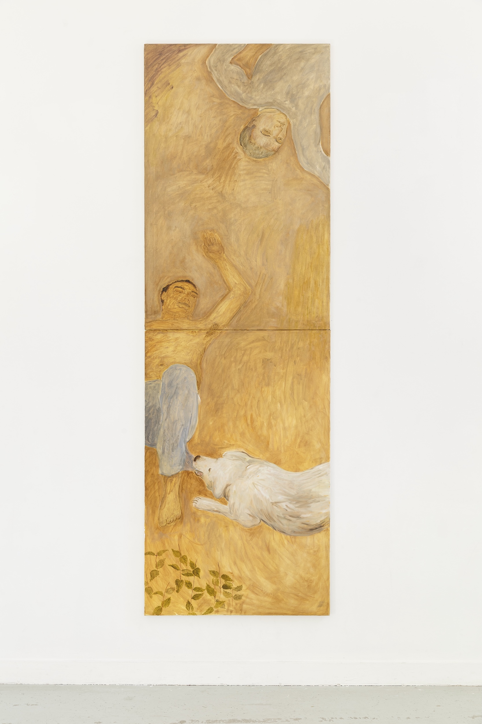 Mauvais foins - Les Bains-Douches, Alençon