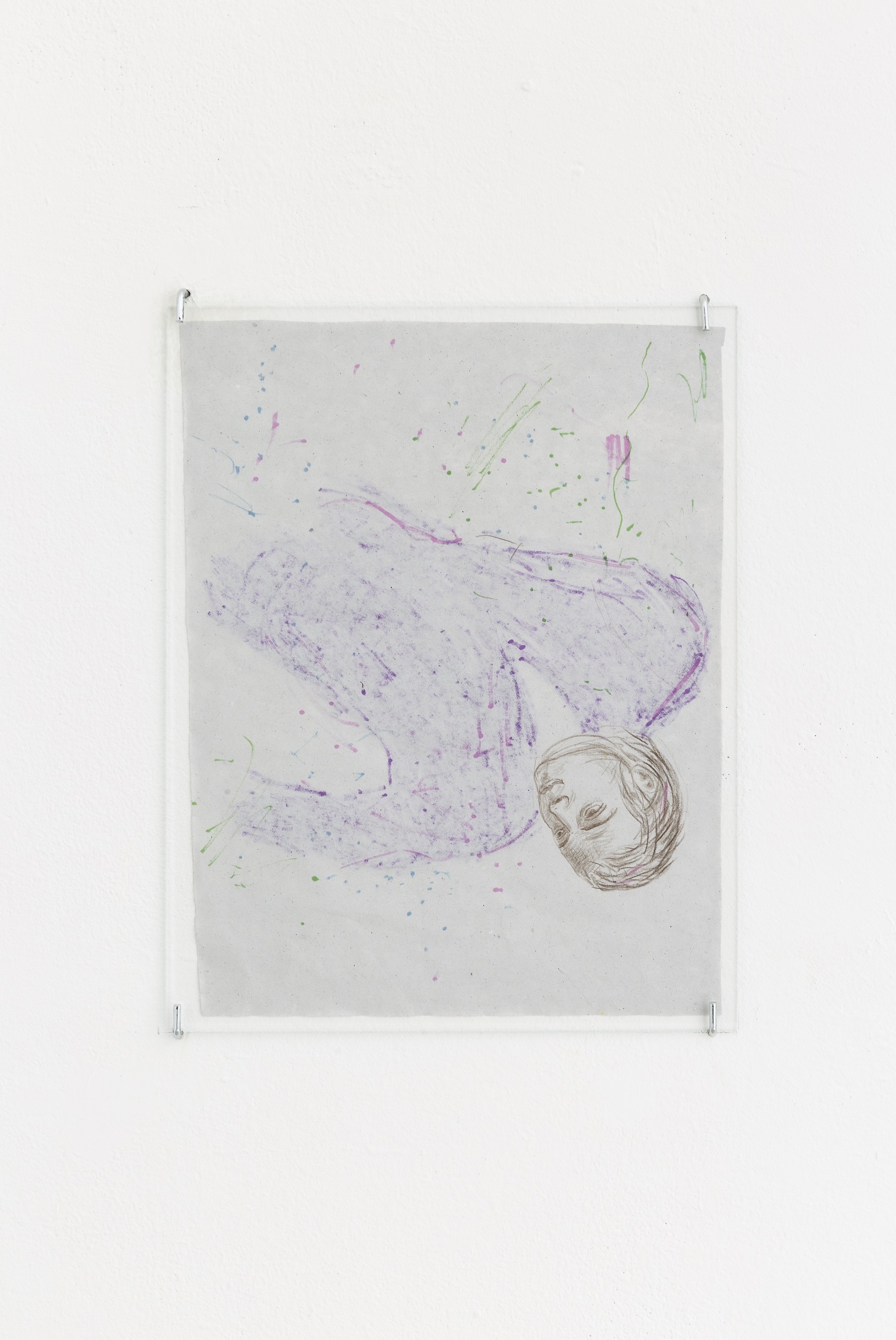 Mauvais foins - Les Bains-Douches, Alençon