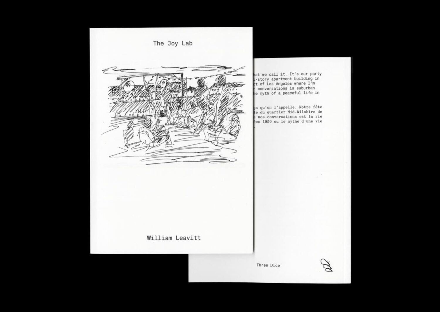 The Joy Lab - Les Bains-Douches, Alençon