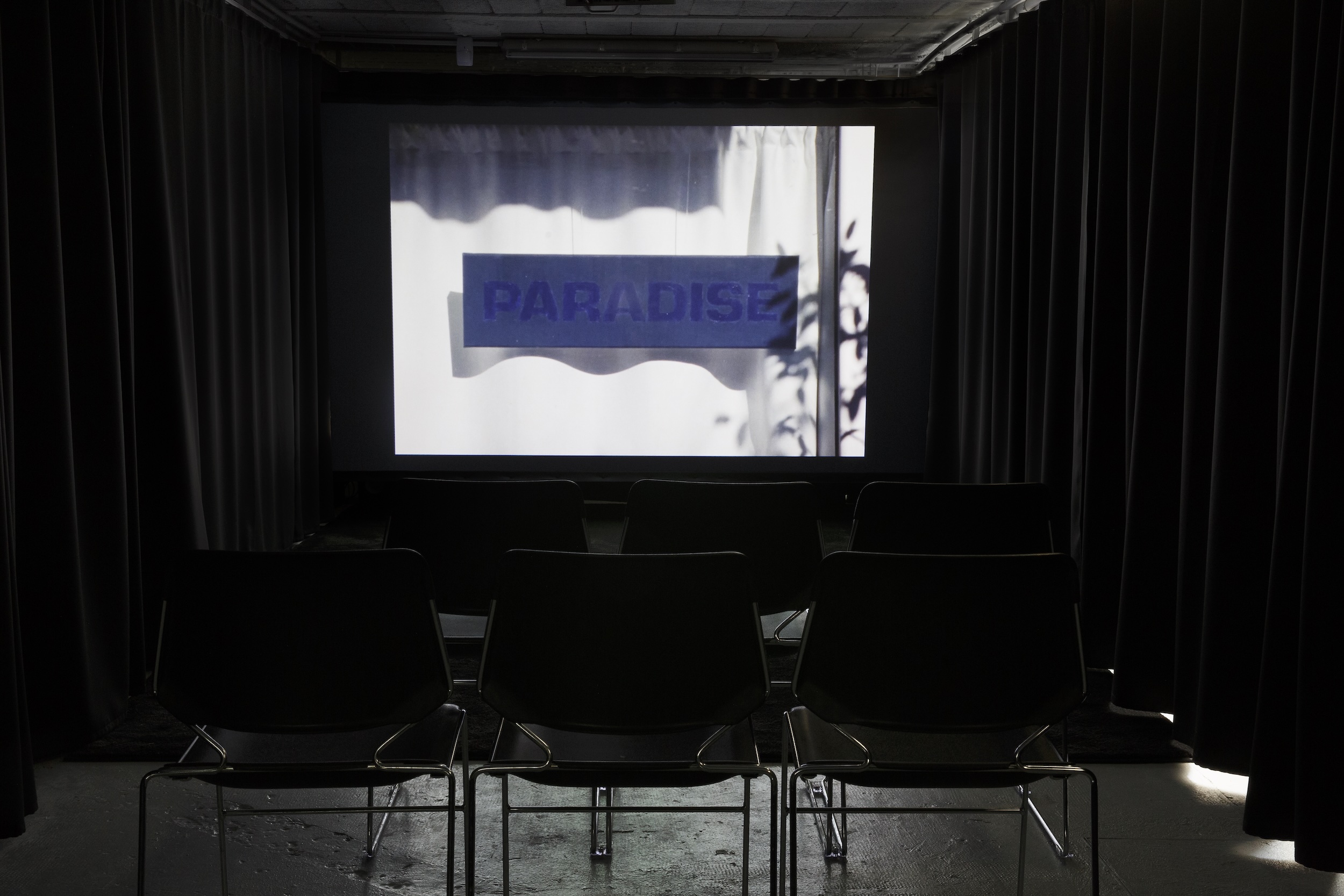 Paradise - Les Bains-Douches, Alençon