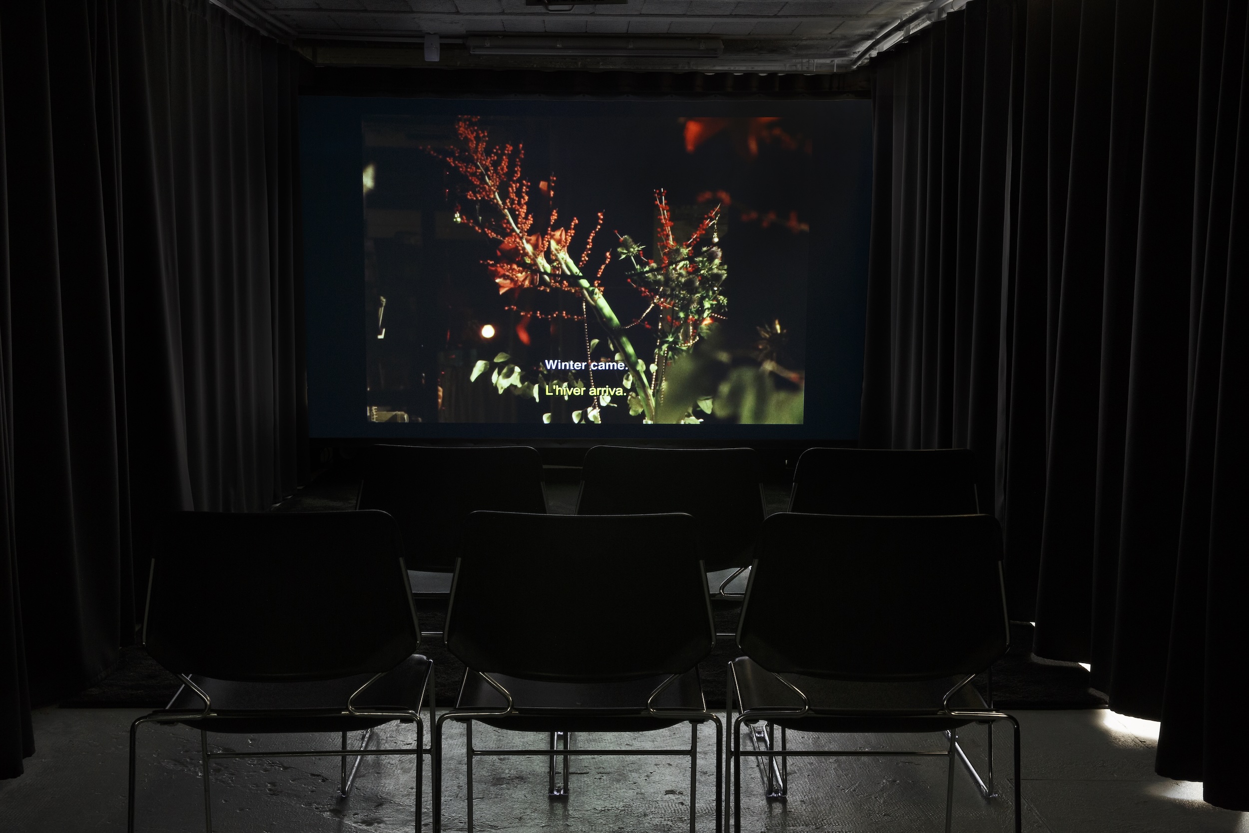 Paradise - Les Bains-Douches, Alençon