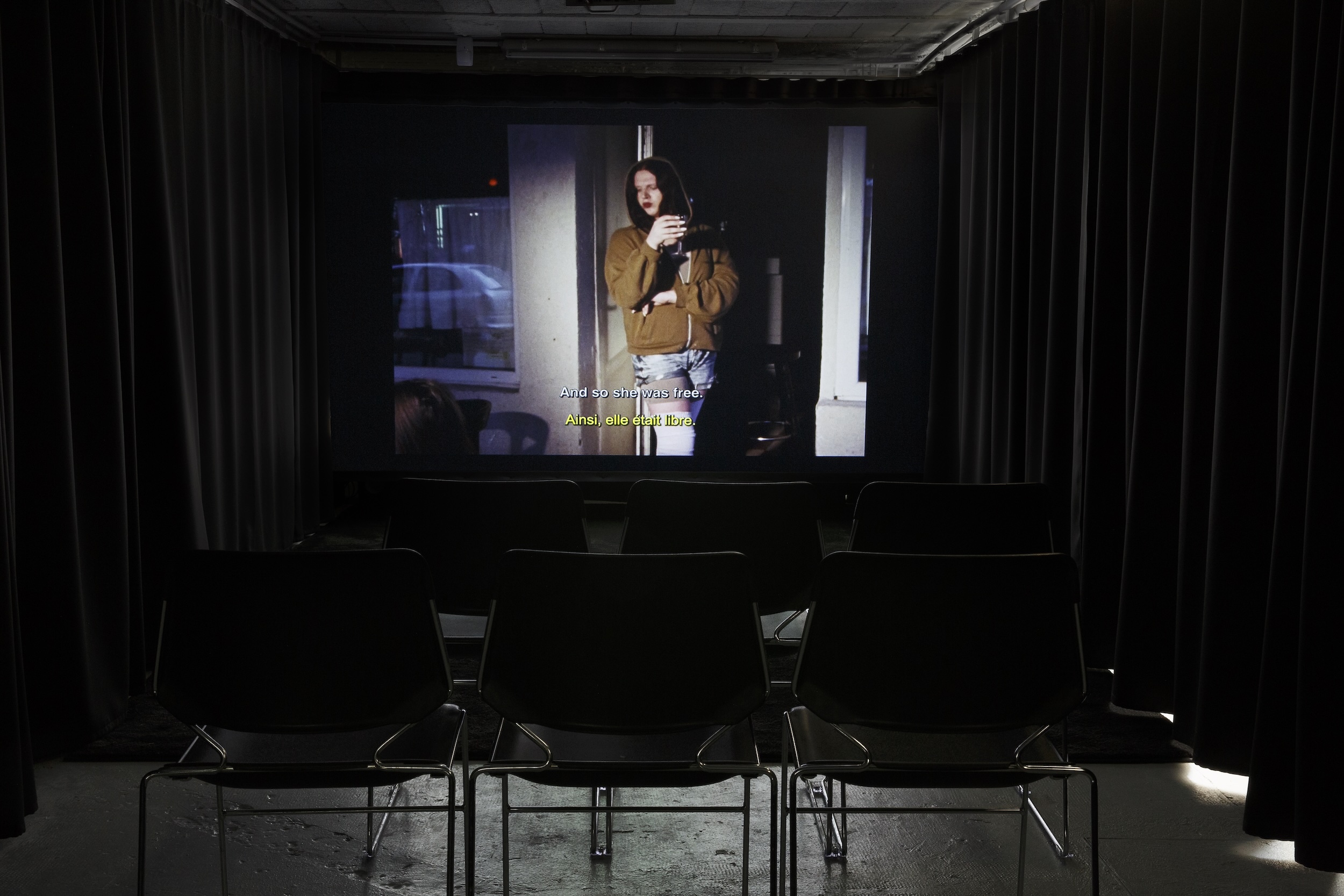 Paradise - Les Bains-Douches, Alençon