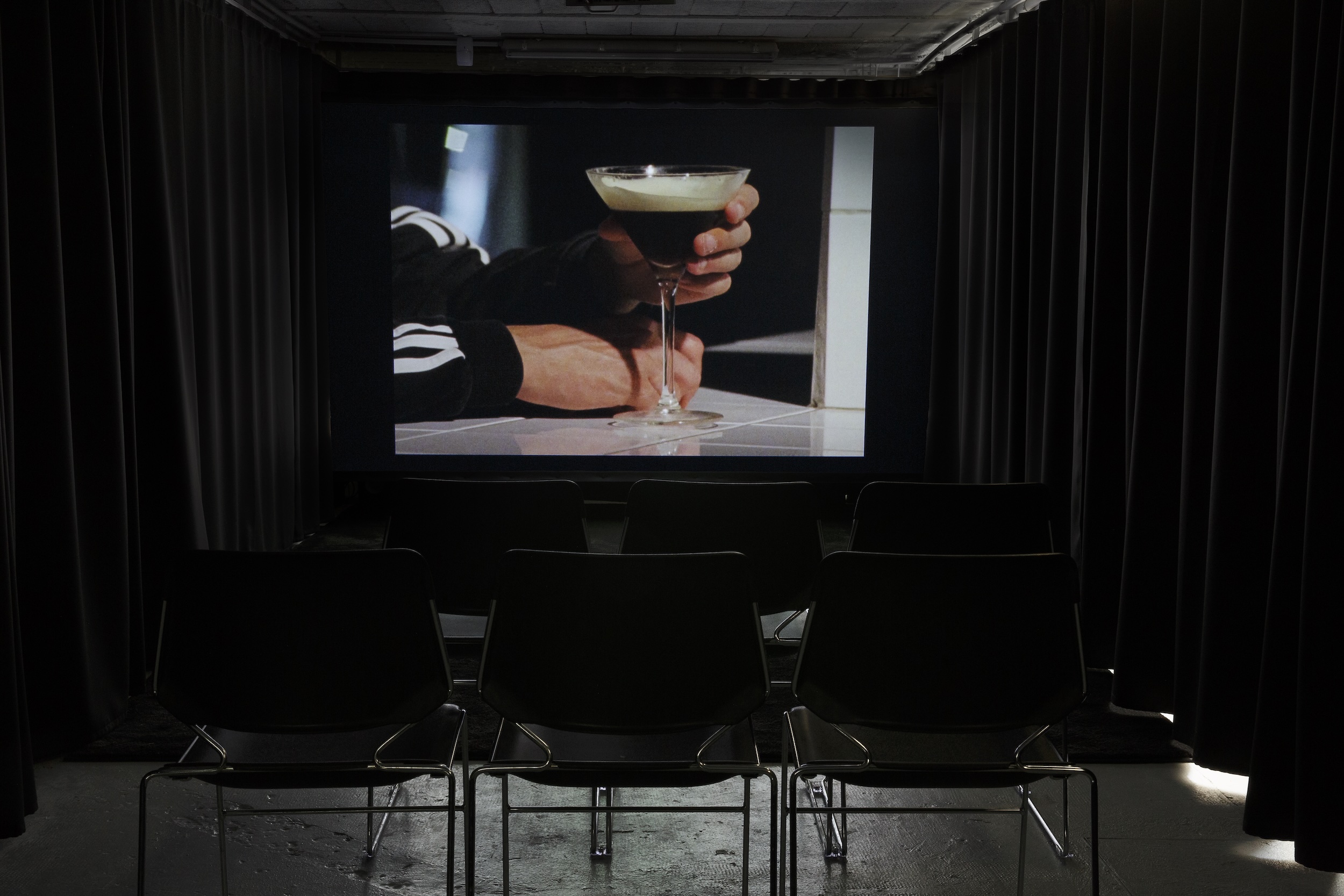 Paradise - Les Bains-Douches, Alençon