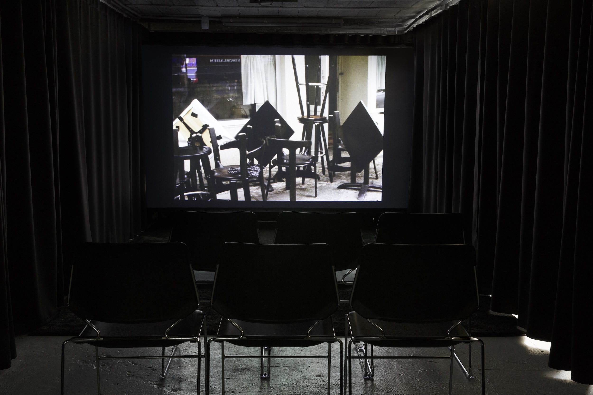 Paradise - Les Bains-Douches, Alençon