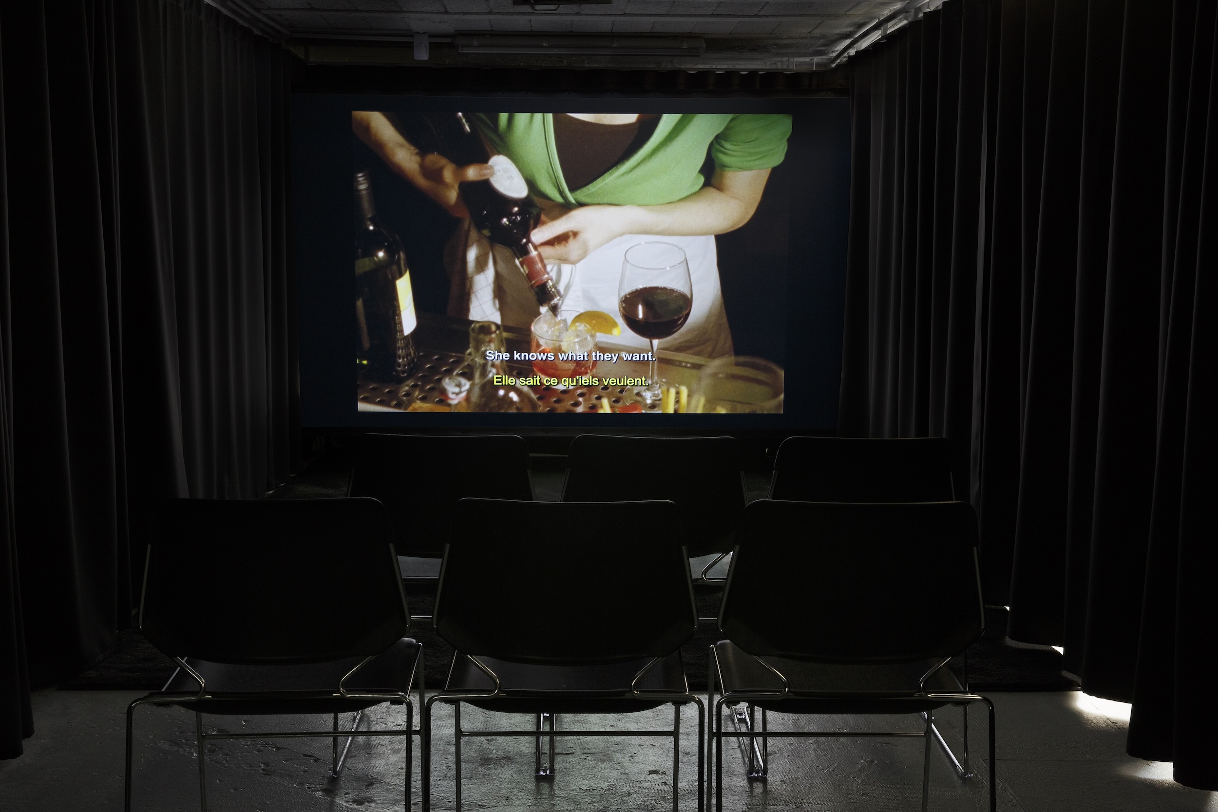 Paradise - Les Bains-Douches, Alençon