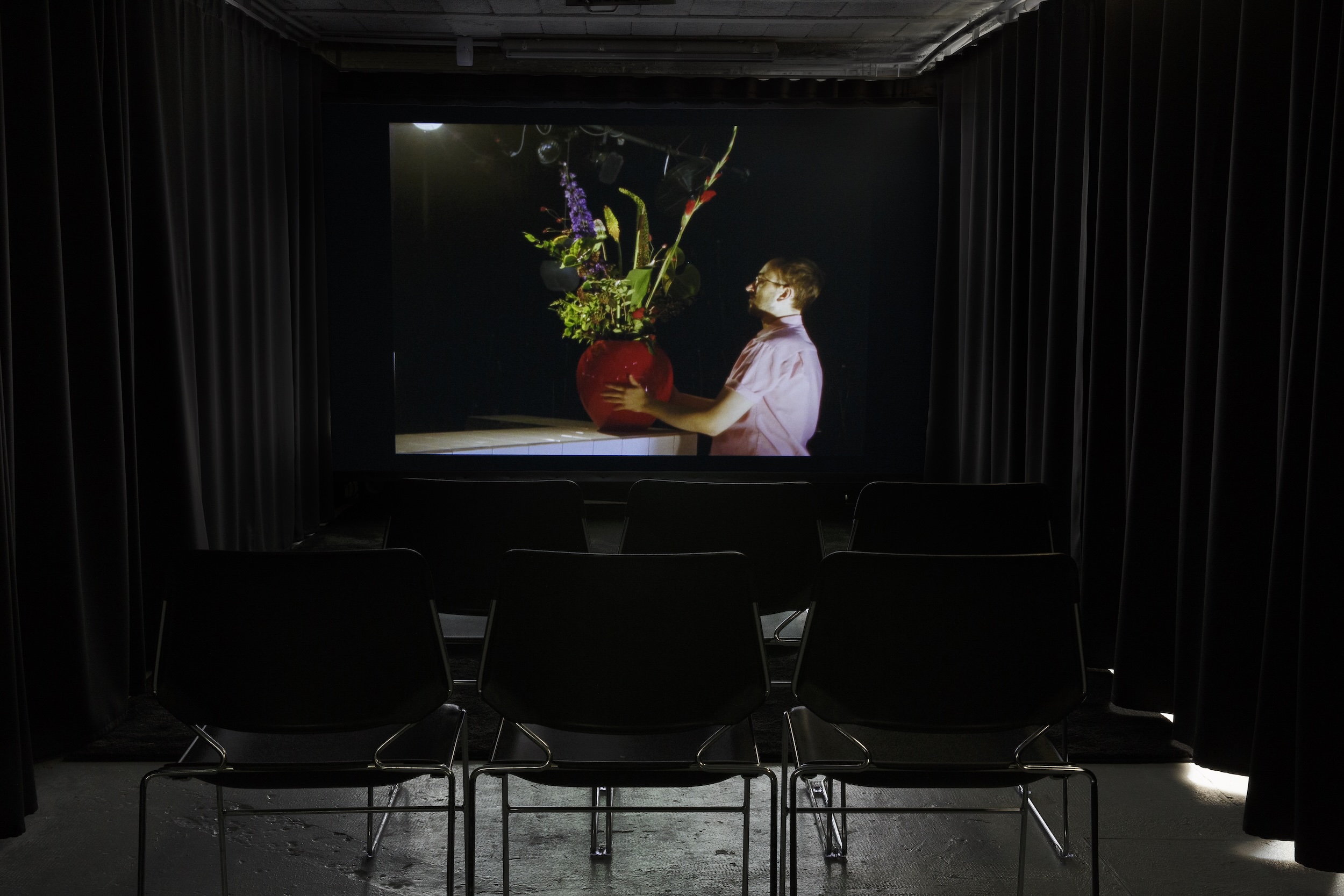 Paradise - Les Bains-Douches, Alençon