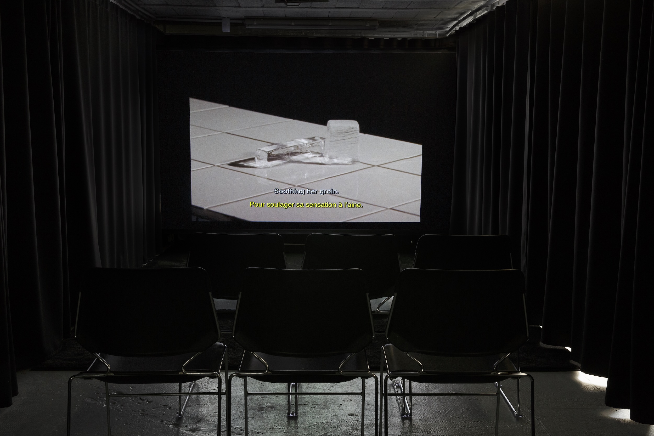 Paradise - Les Bains-Douches, Alençon