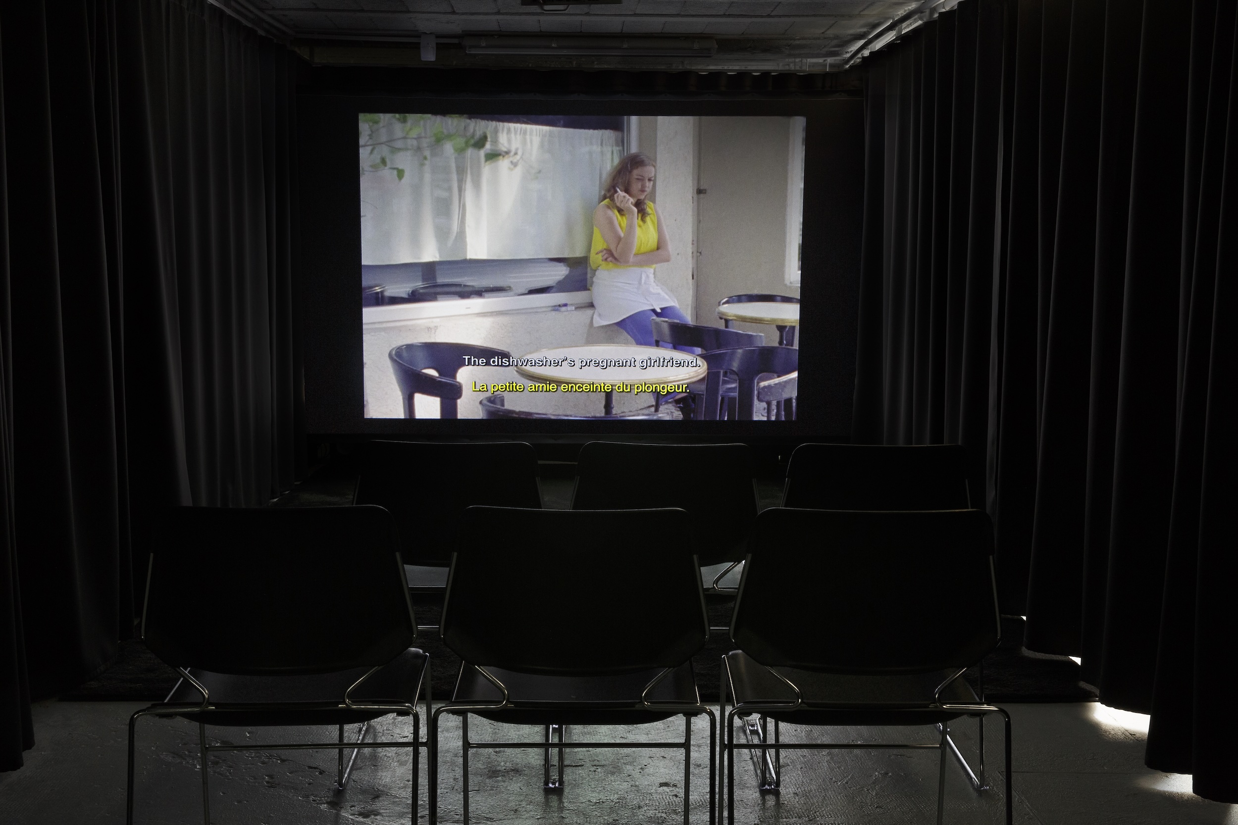 Paradise - Les Bains-Douches, Alençon