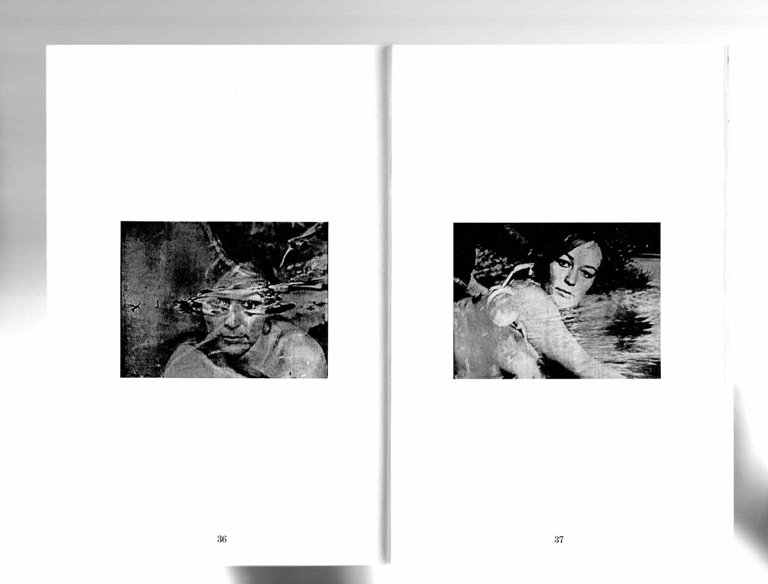 spit toward the camera - Les Bains-Douches, Alençon